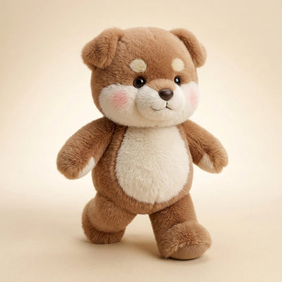 Mimu™ la vaquita que corre” 🧸✨